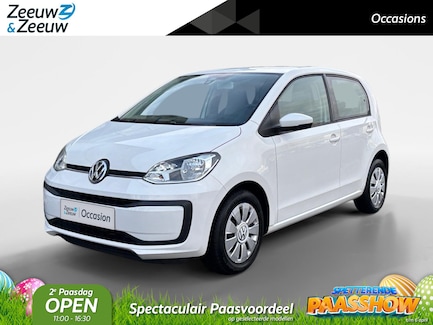 Volkswagen Up! 0