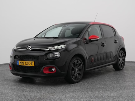 Citroën C3 0