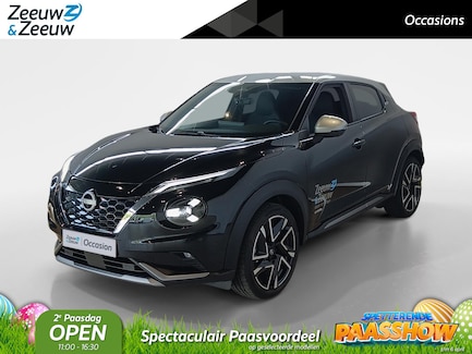 Nissan Juke 0