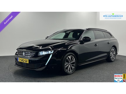 Peugeot 508 0
