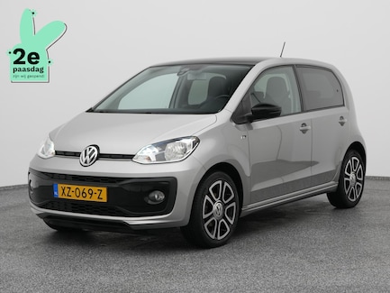 Volkswagen Up! 0