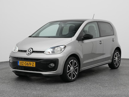 Volkswagen Up! 0