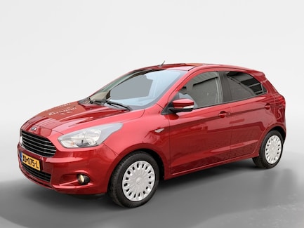 Ford Ka 0