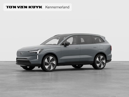 Volvo EX90 0