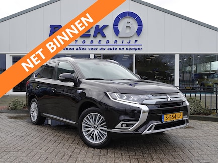 Mitsubishi Outlander 0