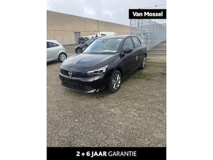 Opel Corsa 0