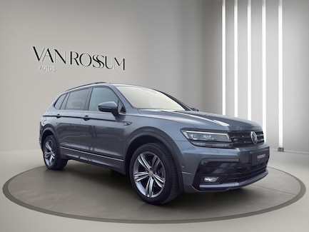 Volkswagen Tiguan Allspace 0