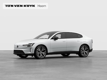 Volvo ES90 0