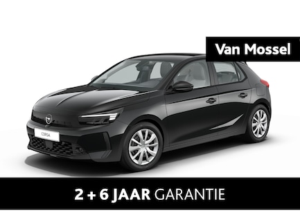Opel Corsa 0