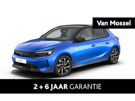 Opel Corsa 0