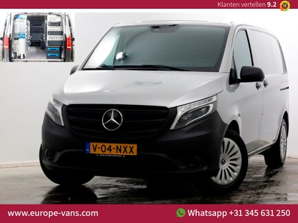 Mercedes-Benz Vito 0