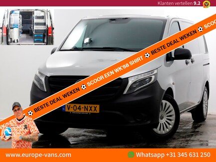 Mercedes-Benz Vito 0