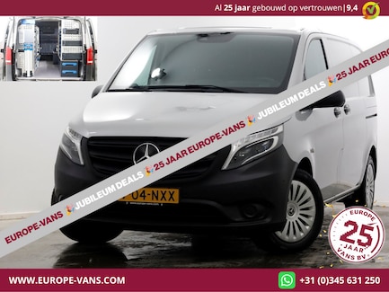 Mercedes-Benz Vito 0