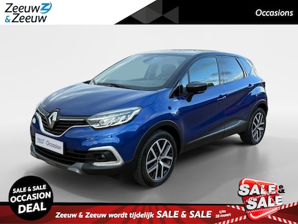 Renault Captur 0