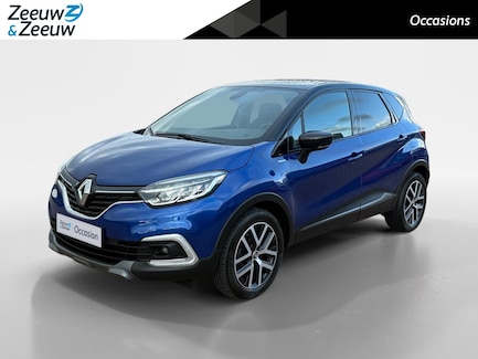 Renault Captur 0