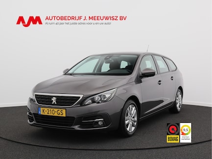 Peugeot 308 0