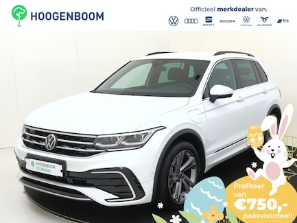 Volkswagen Tiguan 0