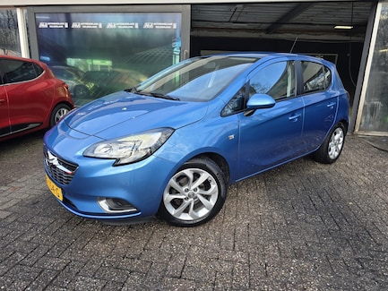 Opel Corsa 0