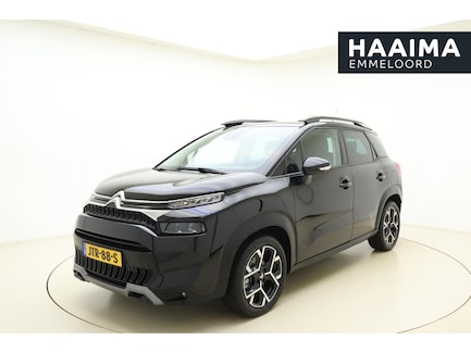 Citroën C3 Aircross 0