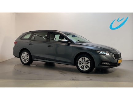 Skoda Octavia 0