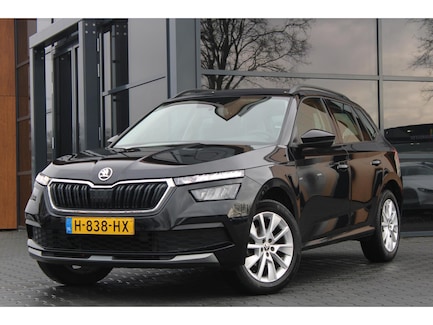 Skoda Kamiq 0