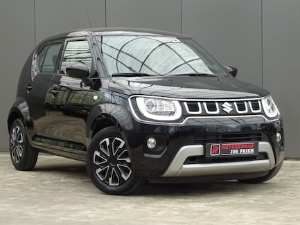 Suzuki Ignis 0
