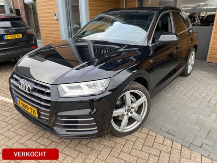Audi Q5 0