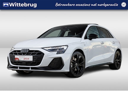 Audi A3 0