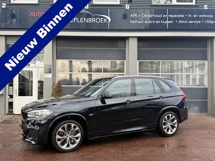 BMW X5 0