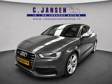 Audi A3 0