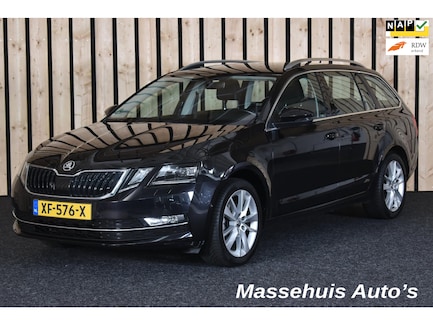 Skoda Octavia 0