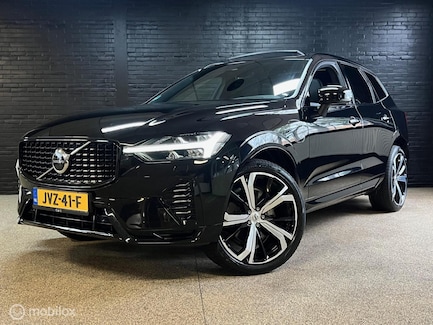 Volvo XC60 0