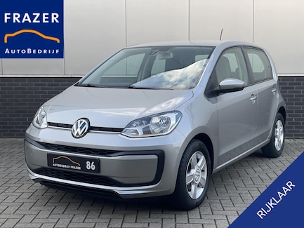 Volkswagen Up! 0
