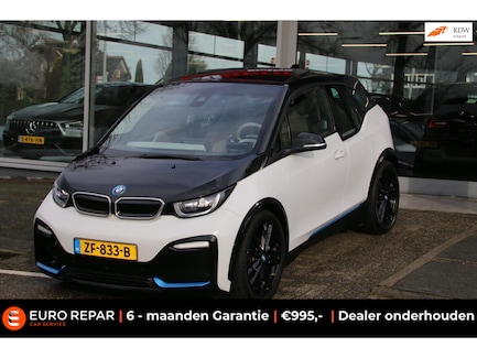 BMW i3 0