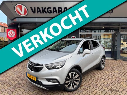 Opel Mokka 0
