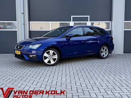 SEAT Leon 0