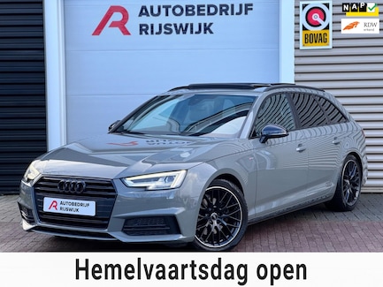 Audi A4 0