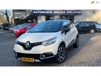 Renault Captur 0