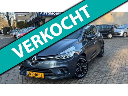 Renault Clio 0