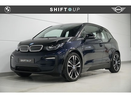 BMW i3 0