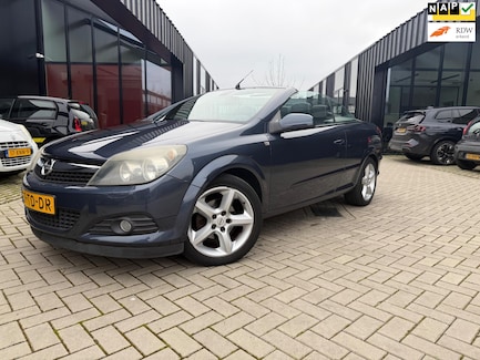 Opel Astra 0