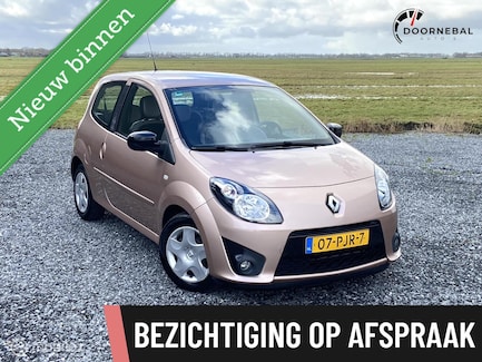 Renault Twingo 0