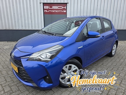 Toyota Yaris 0