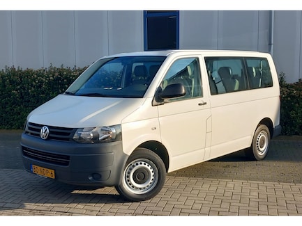 Volkswagen Transporter 0