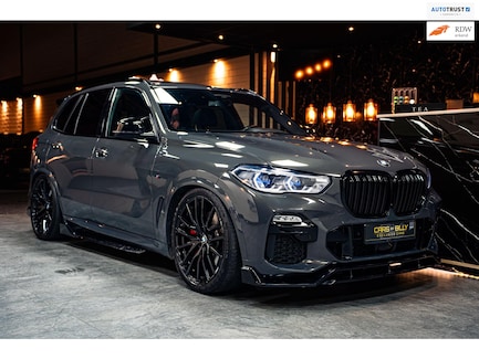 BMW X5 0