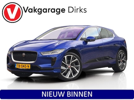 Jaguar I-Pace 0