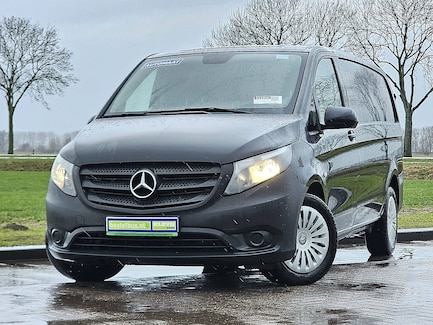 Mercedes-Benz Vito 0