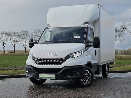 IVECO Daily 0