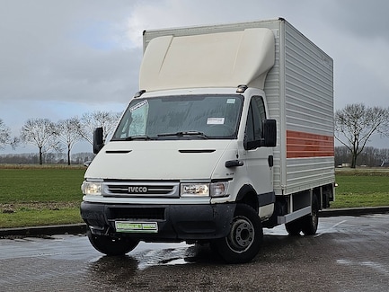 IVECO Daily 0
