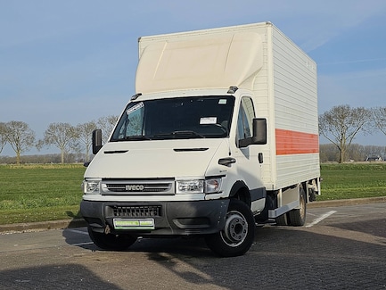 IVECO Daily 0